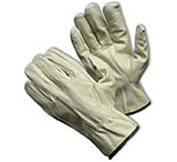 Image of Protective Industrial Products Glv Pig Bc Grd Unlnd L PK1/12 70-361/L