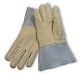 Image of Protective Industrial Products Glv Pig Wldr Tig Splt L 75-320/L