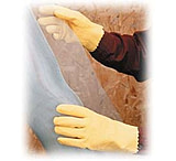 Image of Protective Industrial Products Glv Pvc Ct Strng M PK12/72 59-2170/M