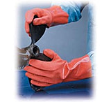 Image of Protective Industrial Products Glv Pvc Permflex 12" S PK12 58-8651/S