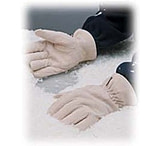 Image of Protective Industrial Products Xl Leather Gloves 12PR/PK 289TL-XL