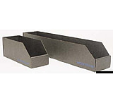 Image of Protektive Pak Open Bin 18X6X4-1/2 37108