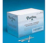 Image of Puritan Medical Applicator 6IN Dbl Cotton Tip 861PCDBL