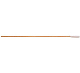 Image of Puritan Medical PurSwab Chemical-Resistant Swabs, Foam Head, Puritan Medical Products 1806-WFCR Swab Foam Chemical Resist 50PK, Pack of 50