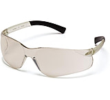 Image of Pyramex Mini Ztek Safety Eyewear - Indoor/Outdoor Mirror Lens, I/O Mirror Frame Single or