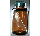 Image of Qorpak Bottle Pc Bos 28-400 16OZ CS12 GLC-07019