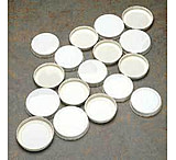 Image of Qorpak Cap METAL/PLAST 89MM-400 PK12 4069/12