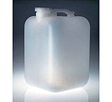 Image of Qorpak Containter Hedpe 70-400 5GAL 7221