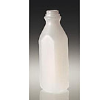 Image of Qorpak Dairy Jugs 128OZ Hdpe CS36 PLA-05565