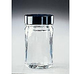 Image of Qorpak Jar Clear 2OZ 43-400MM CS180 2057