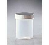 Image of Qorpak Jar Wide W/PHEN Cap 16OZ CS24 PLC-04907
