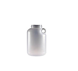 Image of Qorpak Jug 1GAL Hdpe Wide Mouth CS60 7123C