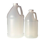 Image of Qorpak Jug 64OZ Flourinated CS40 F3019