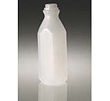 Image of Qorpak Jug Dairy 32OZ Hdpe CS180 PLA-06818