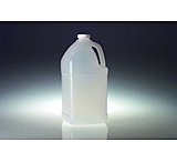 Image of Qorpak Jug Square Handle Pe 1GL CS4 7161G