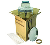 Image of Qorpak Packaging 32OZ 960ML CS12 HMS-6600M