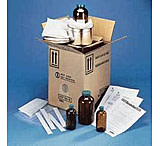 Image of Qorpak Shipper For Haz Materials CS4 6651M