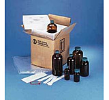 Image of Qorpak Shipper Haz W/16OZ Bottle CS4 6444M