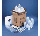 Image of Qorpak Shipper Haz W/16OZ Bottle CS4 6765M