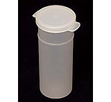 Image of Qorpak Vial Pp Hng Grd Lwpr 4OZ CS250 PLC-10055