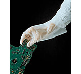 Image of QRP Gloves Polyurethene Med PK5PR 25GM, Case of 10 / Pack of 5