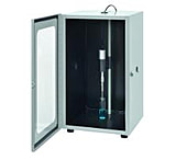 Image of Qsonica Sound Enclosure 432A