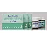 Image of Quantimetrix Corporation AMMONIA/ALCOHOL-LEVEL3 Box 1313-31