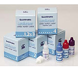 Image of Quantimetrix Corporation Cardiasure SET-LEVELS1,2,+3BOX 1010-02
