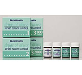 Image of Quantimetrix Corporation Drugs Of ABUSE-LEVEL3/300 Box 1493-31