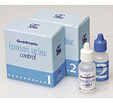 Image of Quantimetrix Corporation Human URINE-LEVEL1 Box 1431-31
