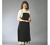 Image of Quincy Specialties Company Apron Rubber 42X27IN 202