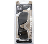 Image of RAD CSB102-2CS BRAVO GLASSES