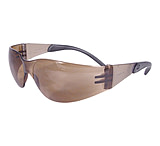 Image of Radians Mirage RT Shooting Glasses Amber Lens MRR140ID
