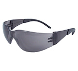 Image of Radians Mirage RT Shooting Glasses Smoke Lens MRR120ID