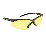 Image of Radians Outback Camo With Anti-Fog Lens Amber Lens Camo Frame OB4-141CS
