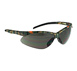 Image of Radians Outback Camo With Anti-Fog Lens Smoke Lens Camo Frame OB4-121CS