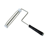 Image of Redtree Industries Bird Cage Paint Roller Frame 9&quot;