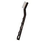 Image of Redtree Industries Plastic Handle Scratch Brush Nylon Brush