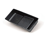 Image of Redtree Industries Plastic Paint Tray 4"