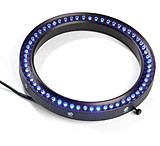 Image of Reflecmedia Large Blue LiteRing RM-3241