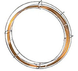 Image of Restek RTX-1701 30M 0.53MM 0.25UM 12025