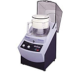 Image of Retsch Lid W/GRVS F.GLASS/S/S Rcptcl 021070308