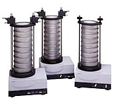 Image of Retsch Sieve AS200 DIGITW/STD Clamp 30.015.1002