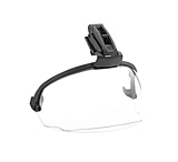 Image of Revision Batlskin Viper Visor System With Visor Storage Case - Max