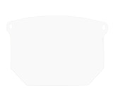 Image of Revision Sawfly Legacy Eyewear System w/ Face Shield