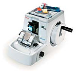 Image of Richard-Allan Blade Holder Low Profile 0321