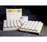 Image of Richard-Allan Container Opaque 2LTR 50/CS 5364