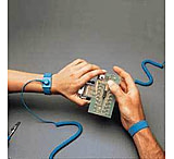 Image of Richmond Technology Wrist Strap Adj Fabric TM61000