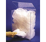 Image of S-Curve Technologies Boufant Dispenser W/LID Ea BD-600