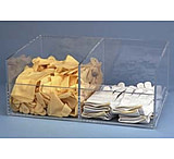 Image of S-Curve Technologies Bulk DISPNR-3 Comprtmnts CS1 BD-03